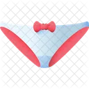 Underwear Fashion Clothes Icon