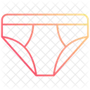Underwear  Icon