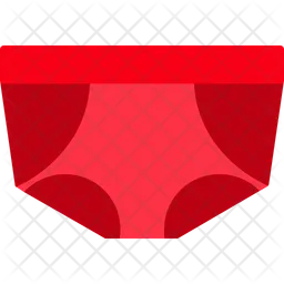 Underwear  Icon