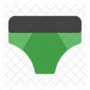 Underwear Panties Underpants Icon