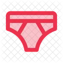 Underwear Panties Underpants Icon