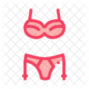 Underwear  Icon
