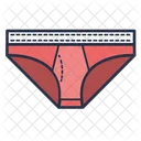 Underwear  Icon