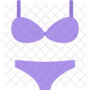 Underwear  Icon