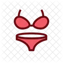 Underwear  Icon