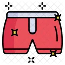 Underwear  Icon