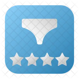 Underwear rating  Icon
