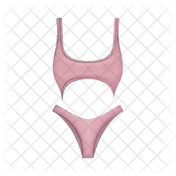 Underwear  Icon
