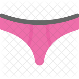 Undies Icon Of Flat Style Available In Svg Png Eps Ai Icon Fonts