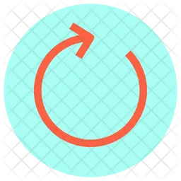 Undo  Icon
