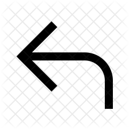 Undo Icon