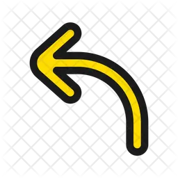 Undo  Icon