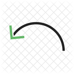Undo Icon