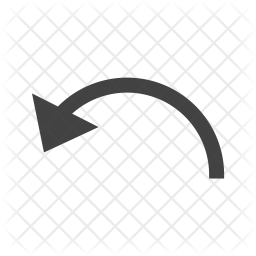 Undo Icon