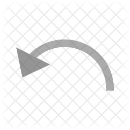 Undo Icon