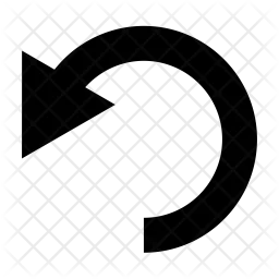 Undo Icon - Free Download User Interface Icons 