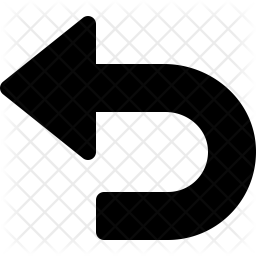 Undo Icon
