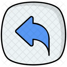 Undo  Icon