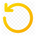 Undo  Icon