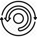 Undo  Icon