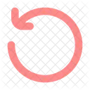 Undo  Icon