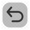 Undo Icon