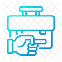 Unemployment  Symbol