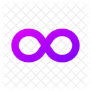 Unendlichkeit  Symbol