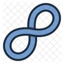 Unendlichkeit Mathematik Symbol Symbol