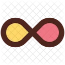 Unendlichkeit Unendlichkeitszeichen Zeichen Symbol