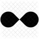 Unendlichkeit Unendlichkeitszeichen Zeichen Symbol