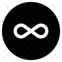 Unendlichkeit  Symbol