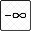 Unendlichkeit Mathematik Mathematisch Symbol