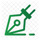 Ziehen  Symbol