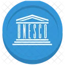 Unesco  Icono