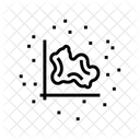 Uneven  Icône