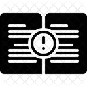 Unfahig Unfahig Nicht Fahig Symbol