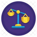 Unfair Competition  Icon