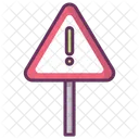 Unfall  Symbol