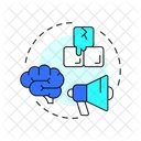 Unfreeze current state  Icon