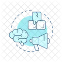 Unfreeze Current State Icon