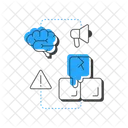 Unfreeze Current State Icon