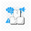 Unfreeze Current State Icon