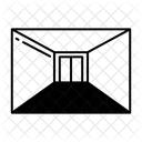 Unfurnished Rental  Icon
