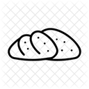 Ungesauert Symbol