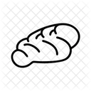 Ungesauert Symbol