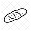 Ungesauert Symbol