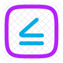 Ungleichung Quadrat Symbol