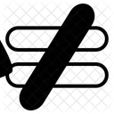 Ungleich Zeichen  Symbol