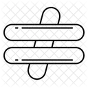 Ungleichheitszeichen Mathematisches Symbol Mathematisches Zeichen Symbol